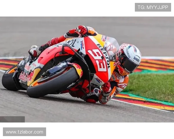 MotoGP赛季激战正酣 法比奥昆塔拉罗与马尔克马奎兹为冠军殊死搏斗