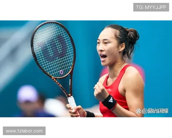 世界网球新星崛起 中国选手展现不凡实力 引领国际赛场新潮流