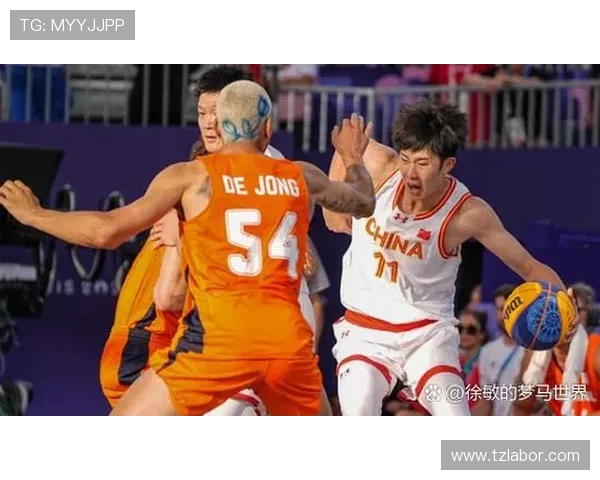 中国男篮迎战世界杯强敌，备战冲击巴黎奥运会席位挑战全新高度